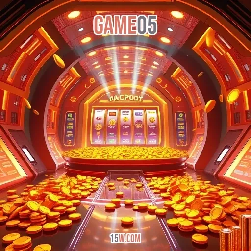 game05: Navegue pelo Futuro dos Consoles e Descubra Novidades