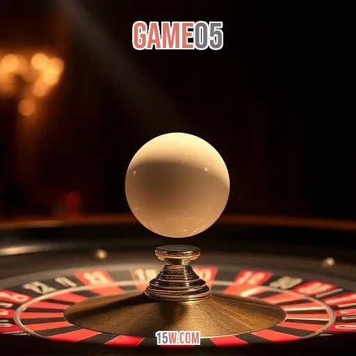 game05: Descubra a Magia dos Jogos Mobile Incríveis