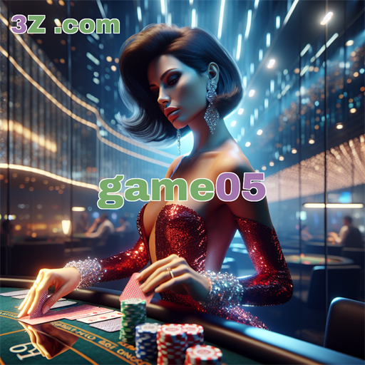 Mergulhe na Diversão da Seção Paga do Game05!